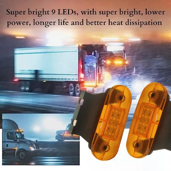 Amber_Abs_Plastic_Led_Side_Marker_Light_For_Universal_Fit_Pack_Of_2