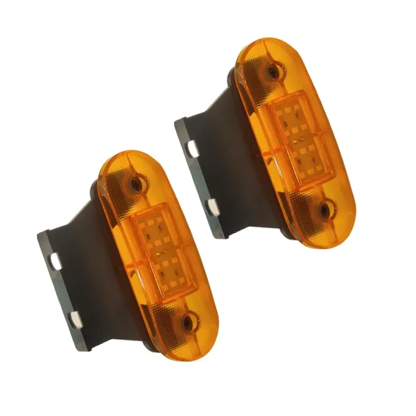 Amber_Abs_Plastic_Led_Side_Marker_Light_For_Universal_Fit_Pack_Of_2