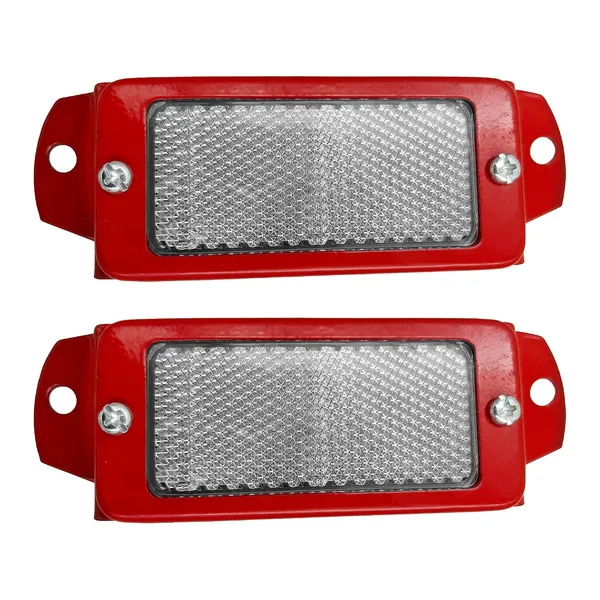 Clear_Metal_&_Plastic_Mudguard_Reflector_For_Universal_Fit_Pack_Of_2