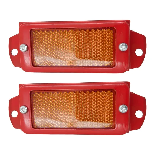 Amber_Metal_&_Plastic_Mudguard_Reflector_For_Universal_Fit_Pack_Of_2