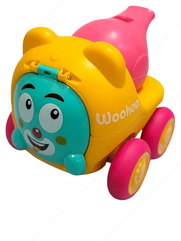 Gigloo_Green_Cartoon_Friction_Powered_Toy_Car_With_Storage