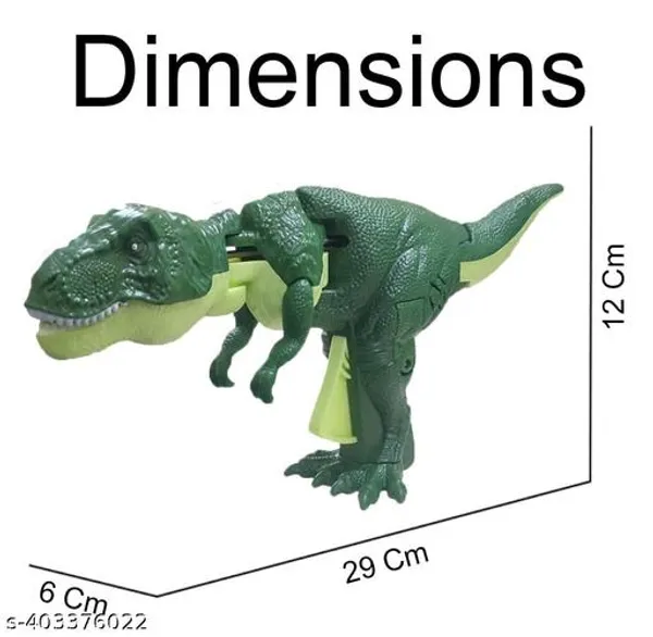 Green_Plastic_Sound_Dinosaur_Toy_With_Lights_For_Kids