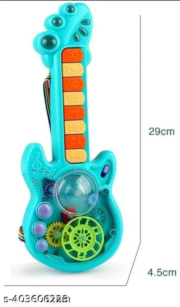 Blue_Plastic_Musical_Guitar_Toy_With_Flash_Lights_For_Kids
