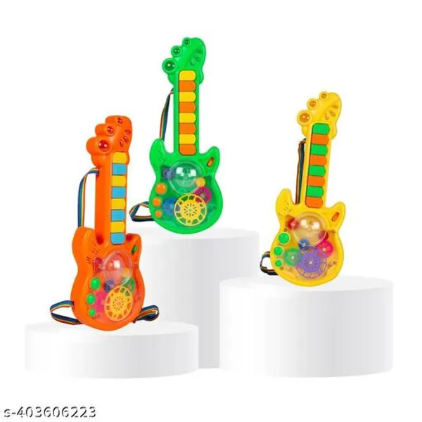 Blue_Plastic_Musical_Guitar_Toy_With_Flash_Lights_For_Kids