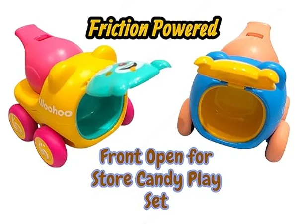 Gigloo_Green_Cartoon_Friction_Powered_Toy_Car_With_Storage