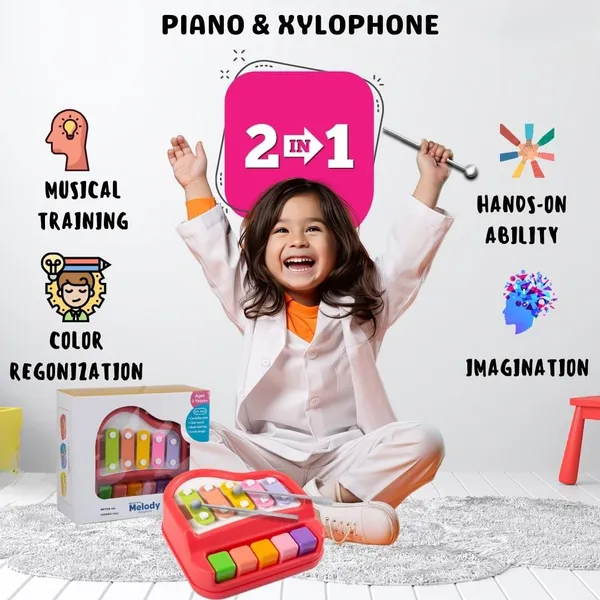 Gigloo_Red_2_In_1_Piano_And_Xylophone_Musical_Toy
