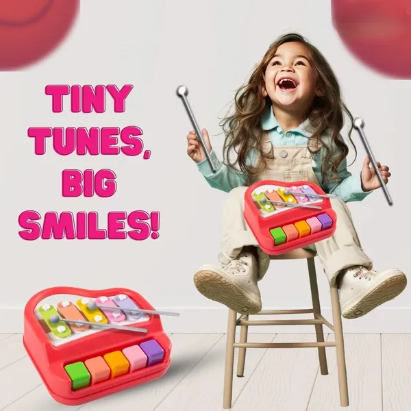 Gigloo_Red_2_In_1_Piano_And_Xylophone_Musical_Toy