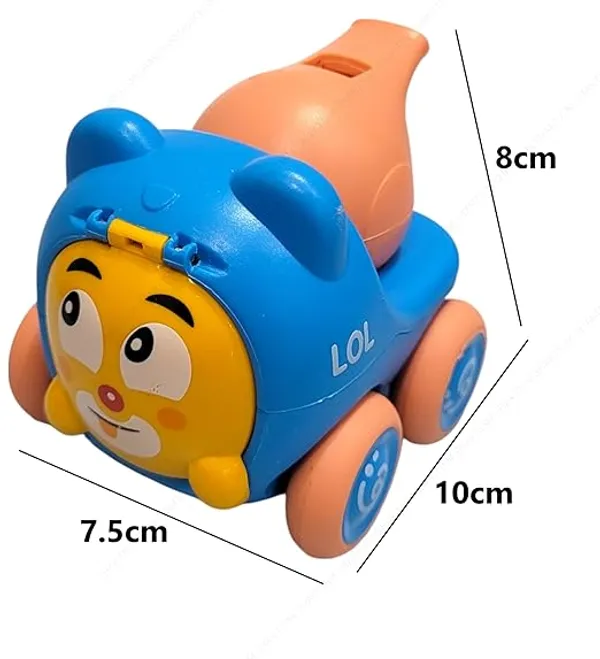 Gigloo_Blue_Animal_Face_Whistle_Toy_Car