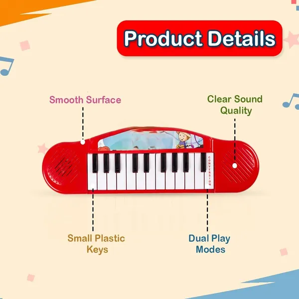 Red_Plastic_Piano_Musical_Keyboard_Toy_For_Kids