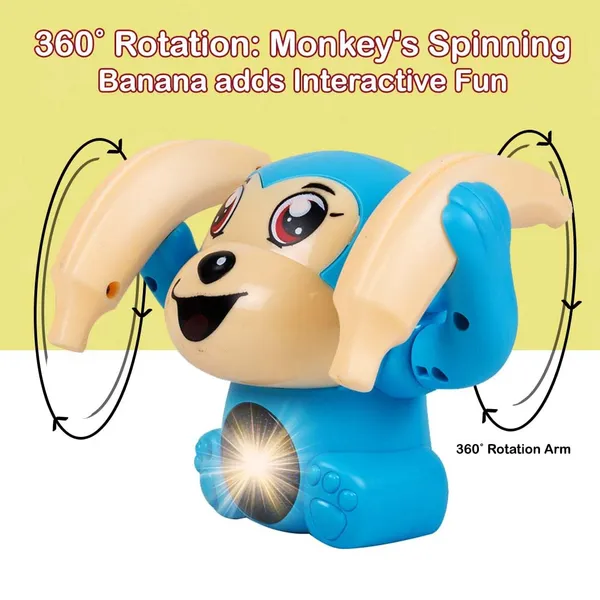 Blue_Interactive_Cymbal_Monkey_Musical_Toy_For_Kids