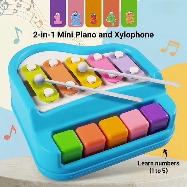 Blue_Plastic_Xylophone_Musical_Learning_Toy_For_Kids