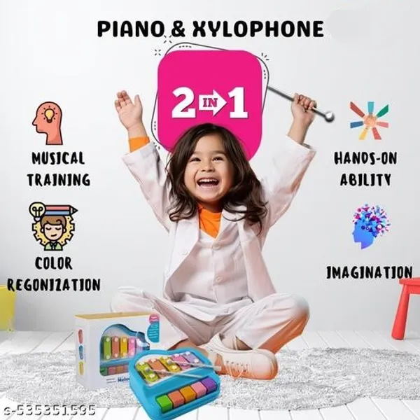 Blue_Plastic_Xylophone_Musical_Learning_Toy_For_Kids