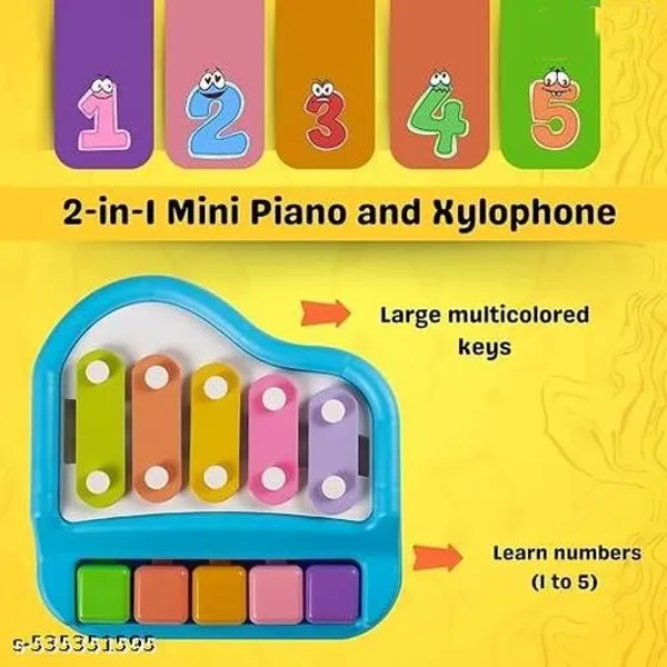Blue_Plastic_Xylophone_Musical_Learning_Toy_For_Kids