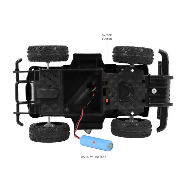 Black_Rechargeable_Remote_Control_Jeep_Toy_Car_With_Usb_Charger_For_Kids