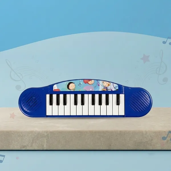 Gigloo_Blue_Kids_Piano_Style_Musical_Keyboard_Toy
