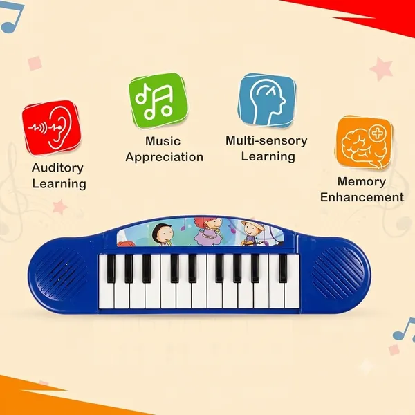 Gigloo_Blue_Kids_Piano_Style_Musical_Keyboard_Toy