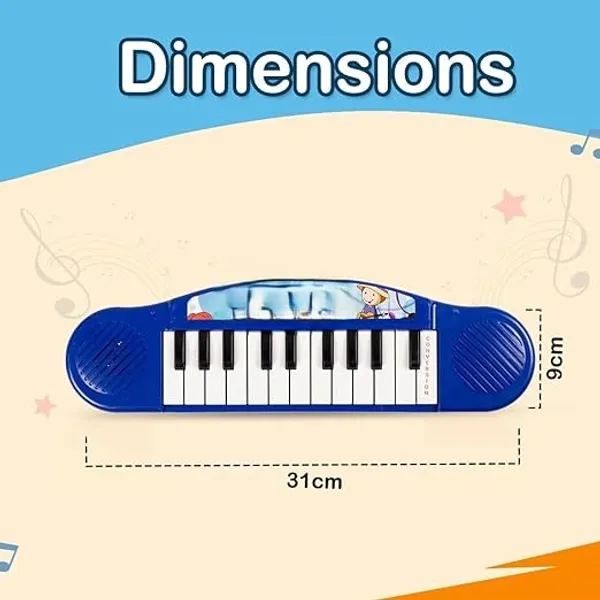 Gigloo_Blue_Kids_Piano_Style_Musical_Keyboard_Toy