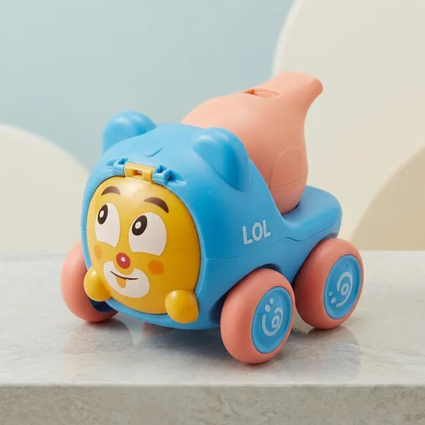 Gigloo_Blue_Animal_Face_Whistle_Toy_Car