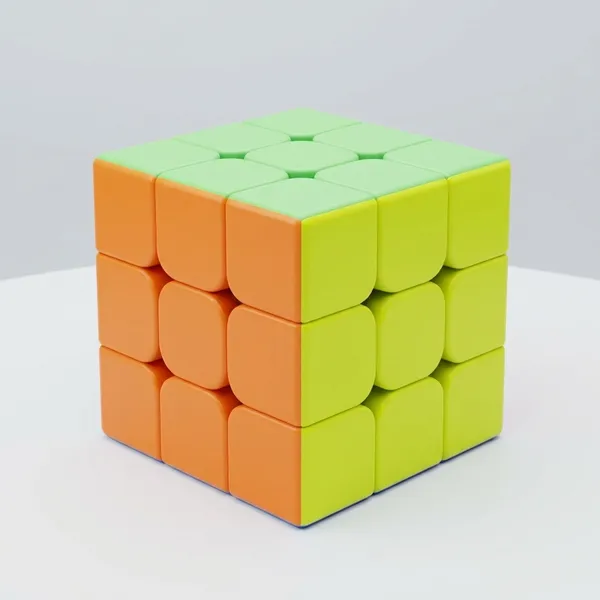 Multicolour_Plastic_Magic_Puzzle_Cube_For_Kids