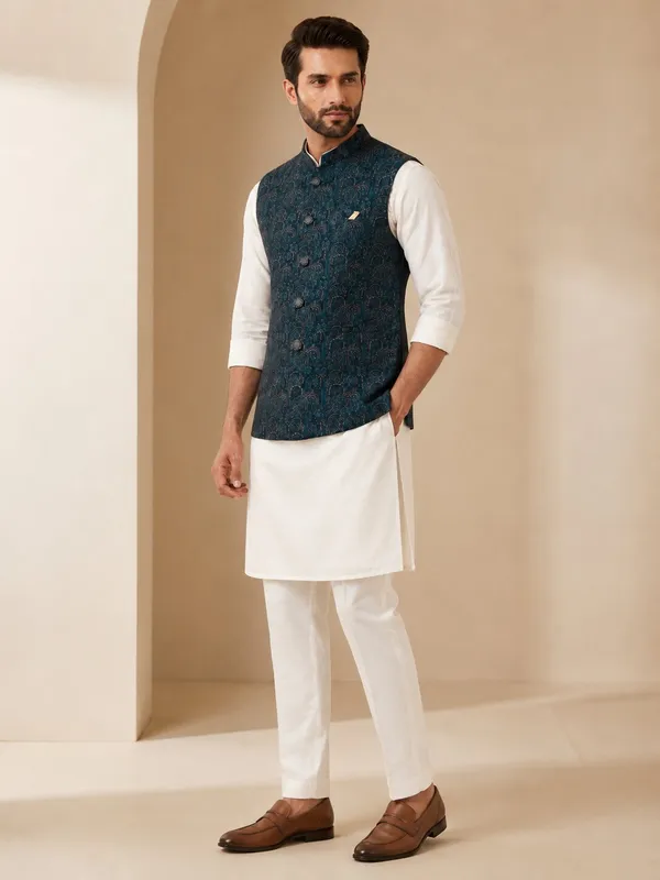 Rama_Jacquard_Nehru_Bandi_Jacket_for_Men