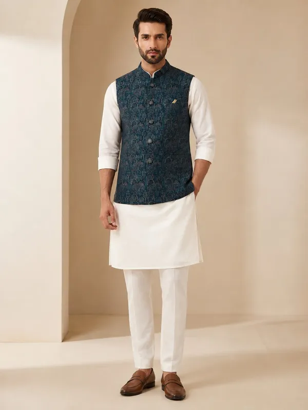 Rama_Jacquard_Nehru_Bandi_Jacket_for_Men