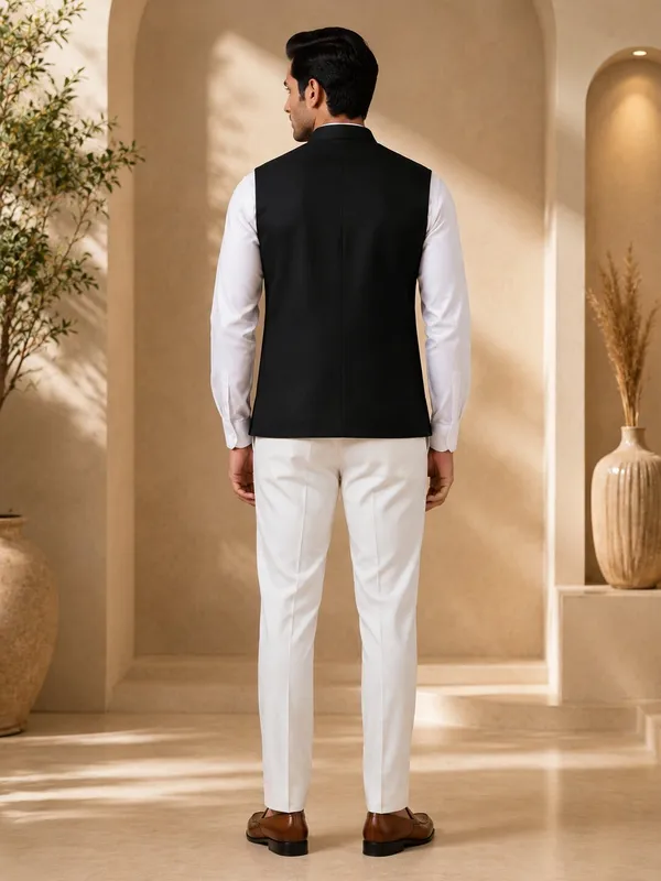 Black_Solid_Nehru_Jacket_(Bundi)