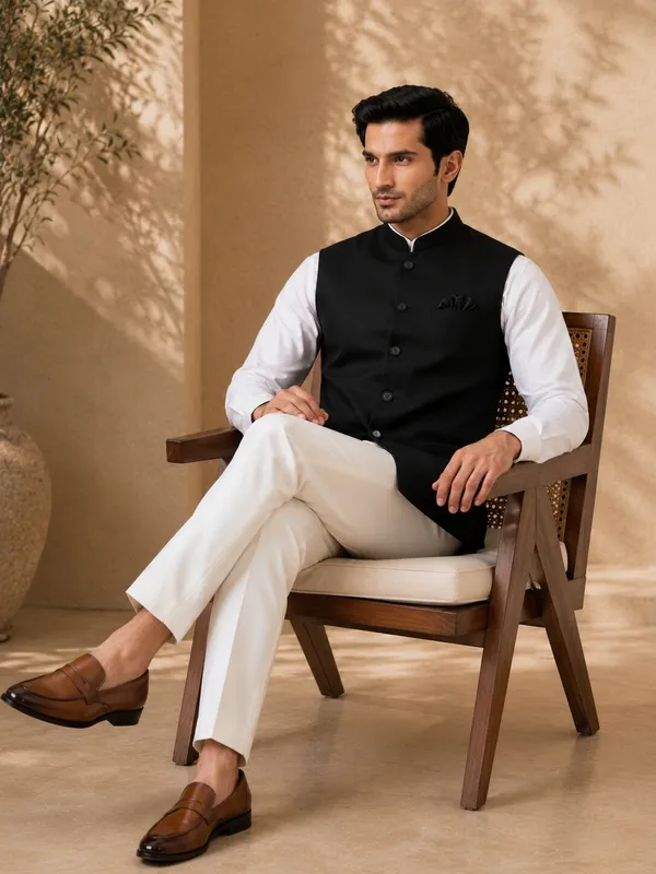 Black_Solid_Nehru_Jacket_(Bundi)