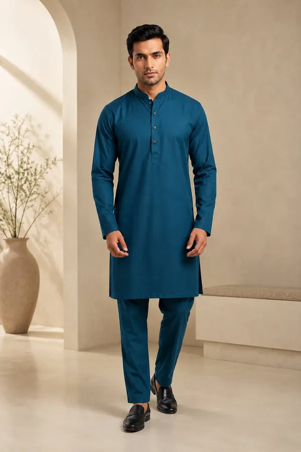 Men_Rama_Kurta_Pajama_Set