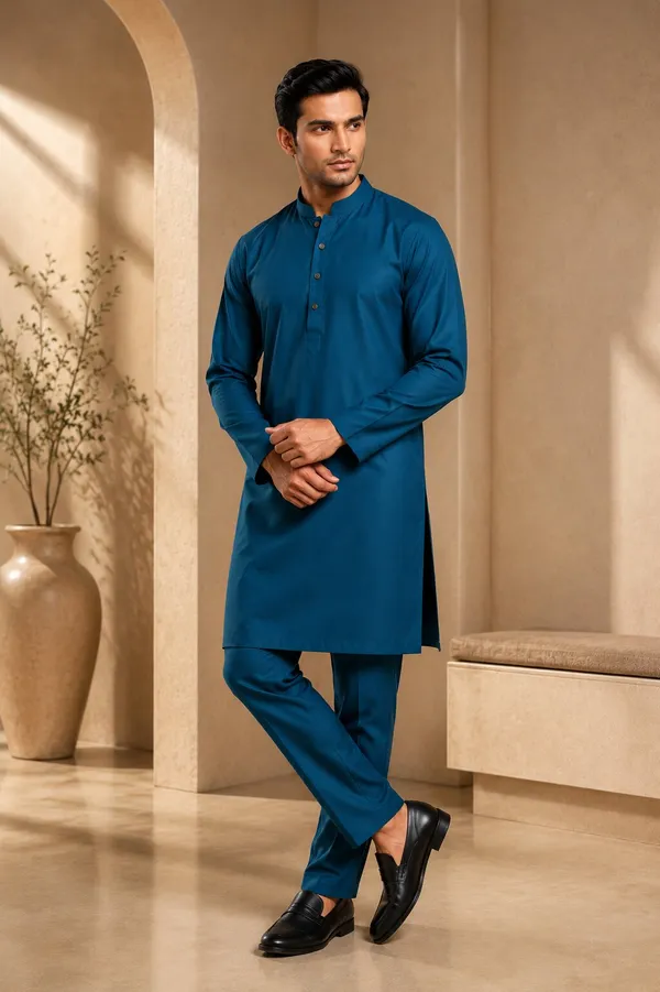 Men_Rama_Kurta_Pajama_Set