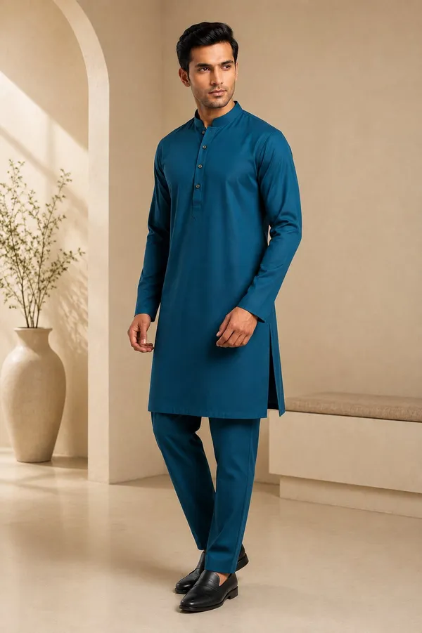 Men_Rama_Kurta_Pajama_Set