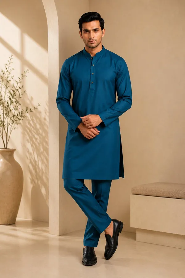 Men_Rama_Kurta_Pajama_Set