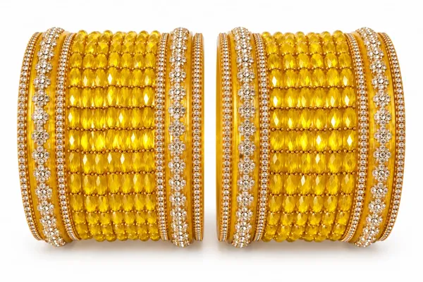 Gold-Tone_Glass_Crystal_Studded_Bangle_Set_For_Women