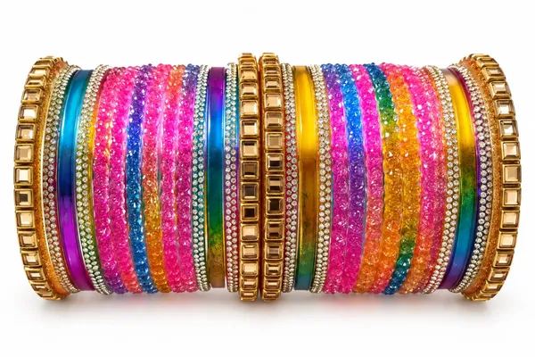 Multicolour_Glass_Embellished_Bangle_Set_For_Women