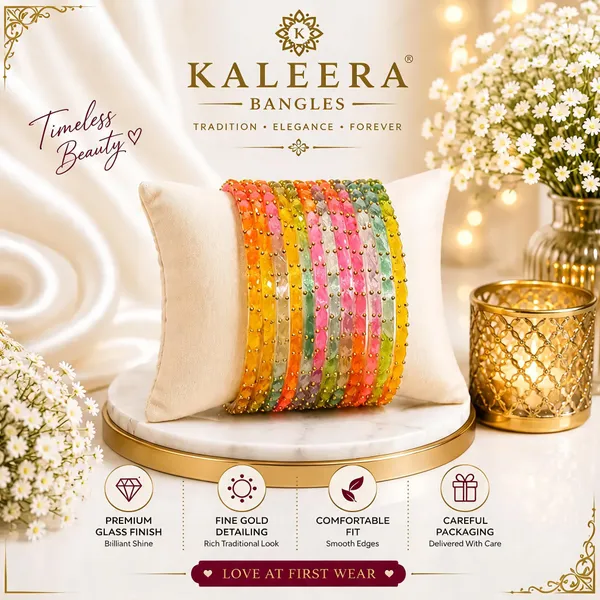 Multicolor_Glass_Gold_Detailing_Traditional_Bangles_For_Women