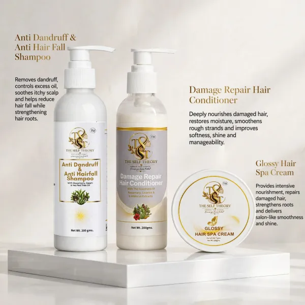 Complete_Hair_Care_Combo_Pack_:(Anti_Dandruff_&_Anti_Hairfall_Shampoo,_Damage_Repair_Conditioner,_Glossy_Hair_Spa_Cream)