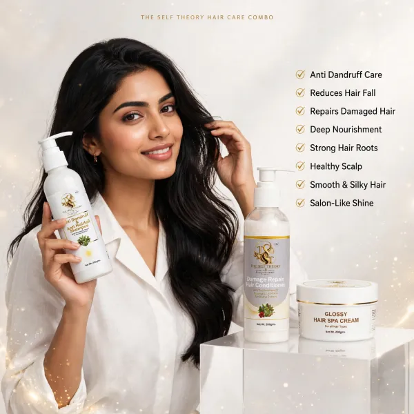 Complete_Hair_Care_Combo_Pack_:(Anti_Dandruff_&_Anti_Hairfall_Shampoo,_Damage_Repair_Conditioner,_Glossy_Hair_Spa_Cream)