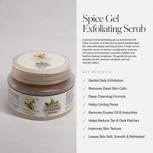 Spice_Gel_Exfoliating_Scrub