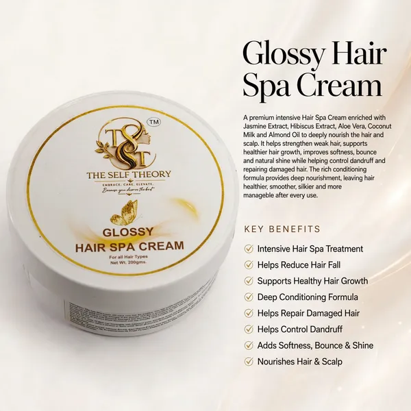 Glossy_Hair_Spa_Cream