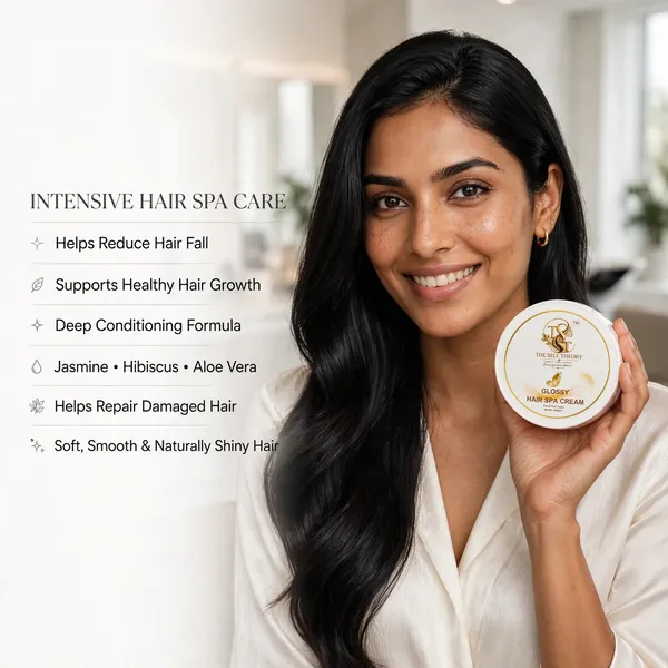 Glossy_Hair_Spa_Cream