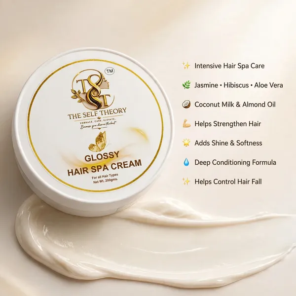 Glossy_Hair_Spa_Cream