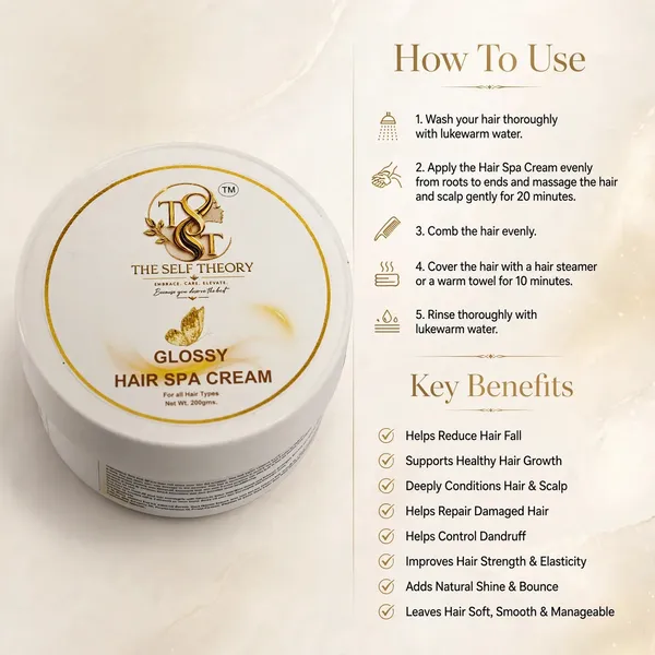 Glossy_Hair_Spa_Cream