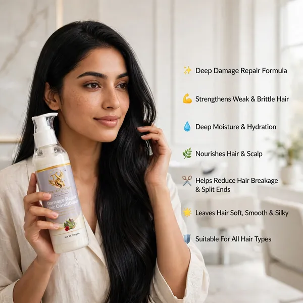 Damage_Repair_Hair_Conditioner