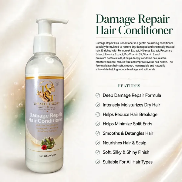 Damage_Repair_Hair_Conditioner
