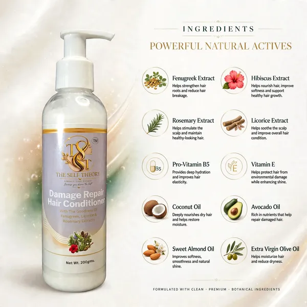 Damage_Repair_Hair_Conditioner