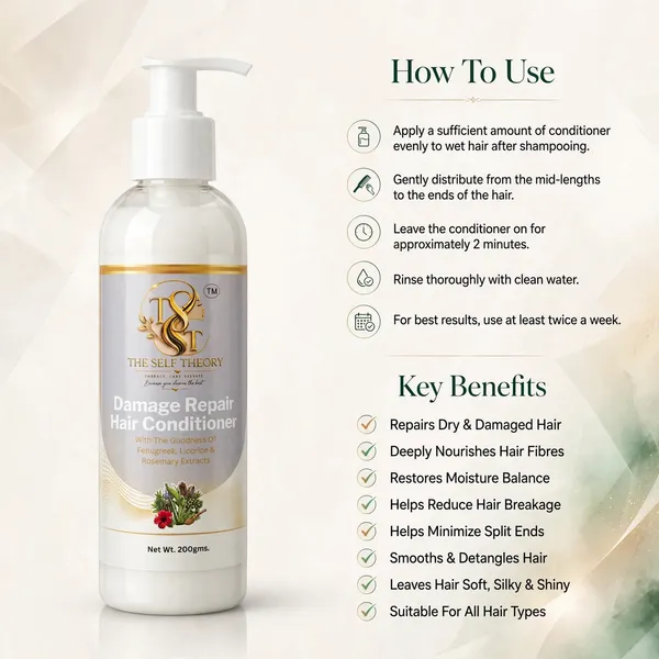 Damage_Repair_Hair_Conditioner