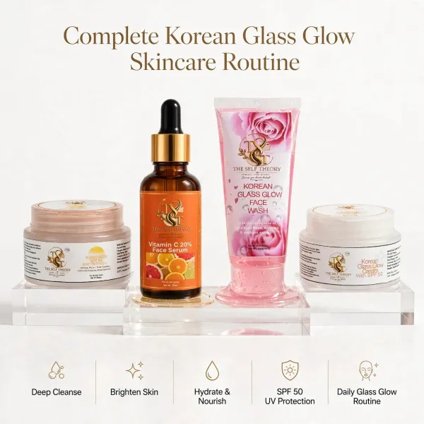 Korean_Glass_Skin_Combo_:_(Korean_Glass_Glow_Face_Wash,Korean_Glass_Glow_Cream_With_Spf_50,_Sunscreen_Spf_50_Matte_Finish,_Vitamin_C_Face_Serum)