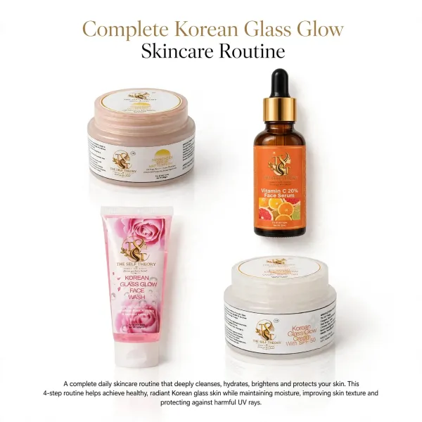 Korean_Glass_Skin_Combo_:_(Korean_Glass_Glow_Face_Wash,Korean_Glass_Glow_Cream_With_Spf_50,_Sunscreen_Spf_50_Matte_Finish,_Vitamin_C_Face_Serum)