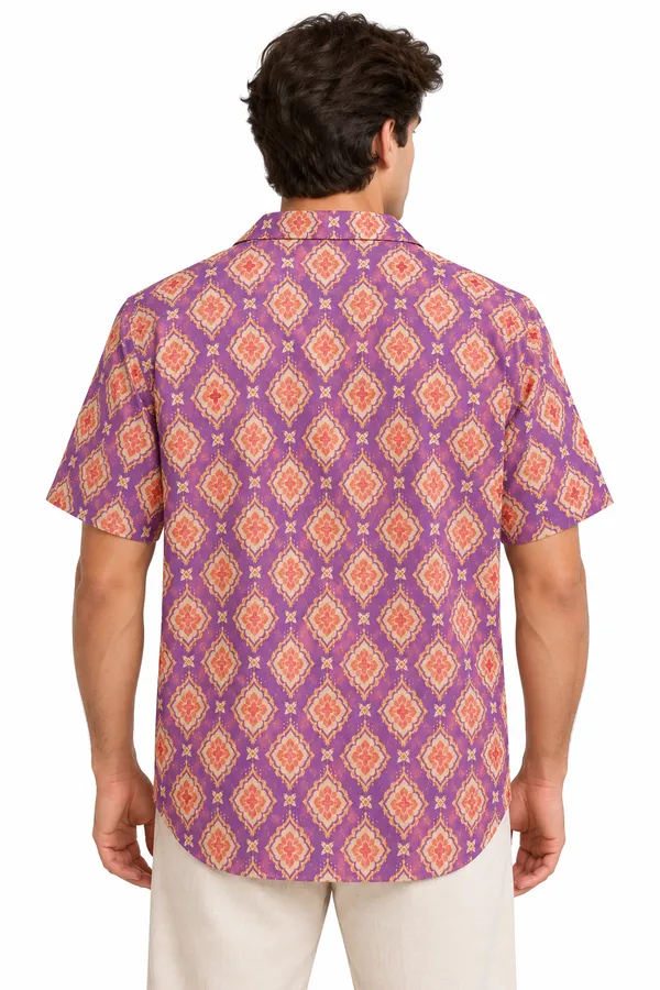 Amethyst_Mosaic_Resort_Shirt