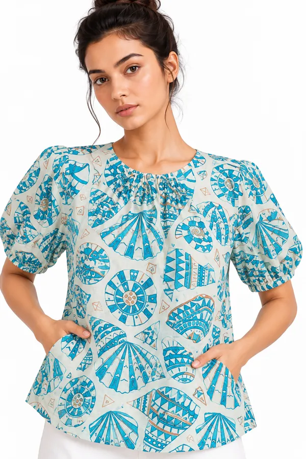 Coastal_Shell_Cotton_Pocket_Top