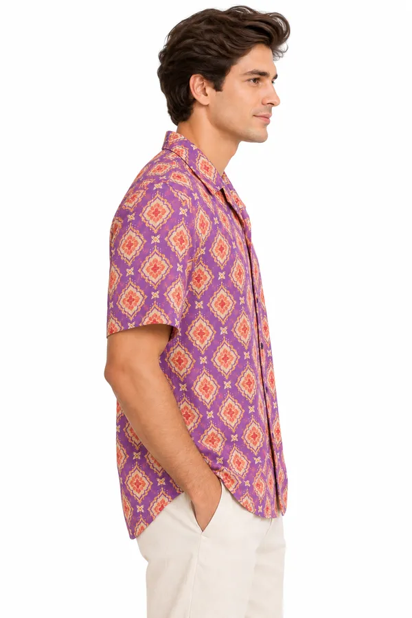 Amethyst_Mosaic_Resort_Shirt